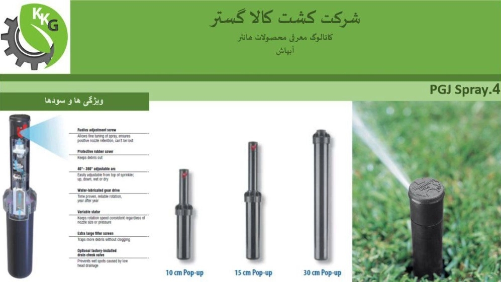 کاتالوگ مجموعه