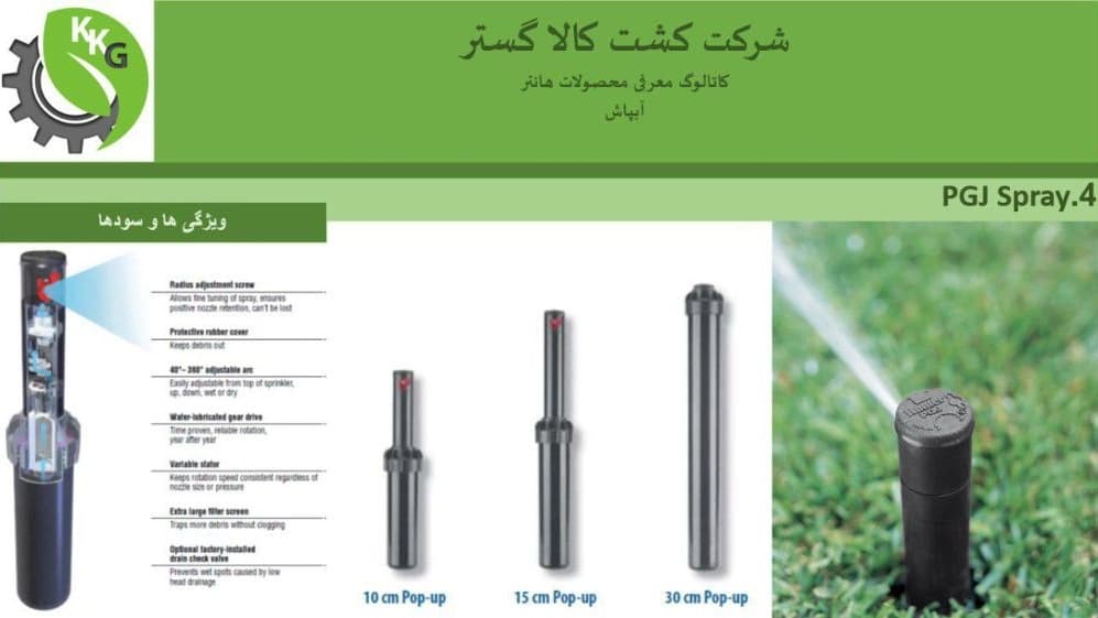 کاتالوگ مجموعه