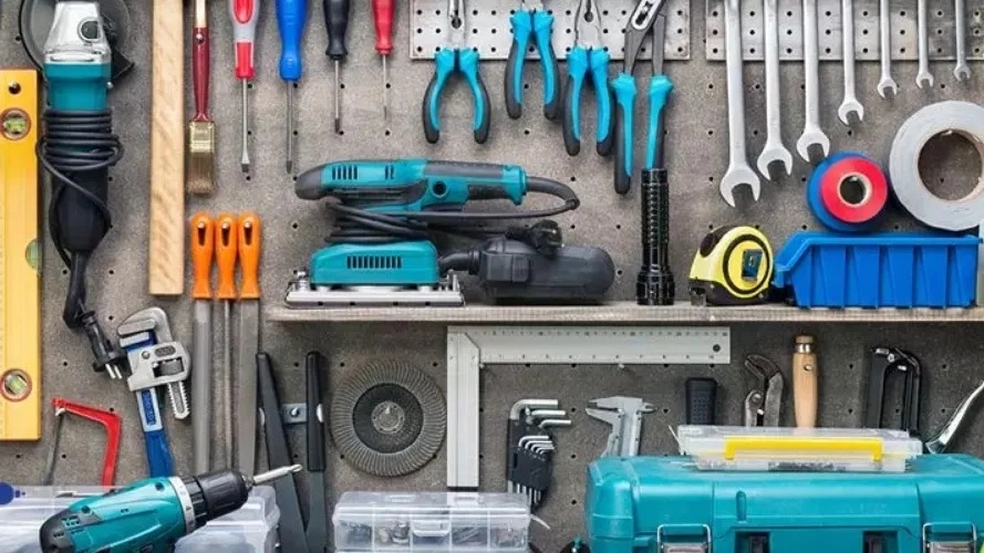 Guide to buying power tools Guide to buying power tools