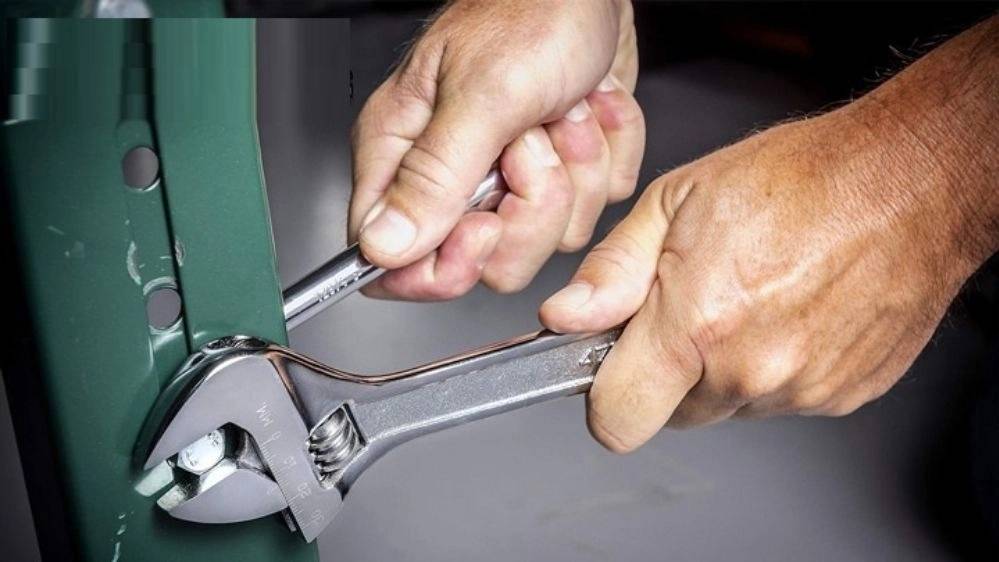 آچار فرانسه و انواع آن آچار فرانسه و انواع آن