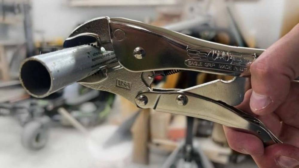 انبرقفلی و انواع آن انبرقفلی و انواع آن